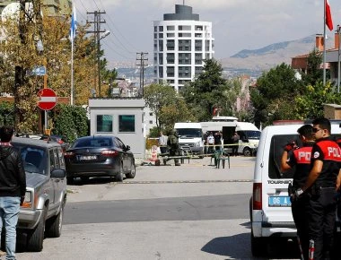 Η Τουρκία απέλασε τον πρεσβευτή του Ισραήλ και ζητά από όλες τις μουσουλμανικές χώρες να κάνουν το ίδιο